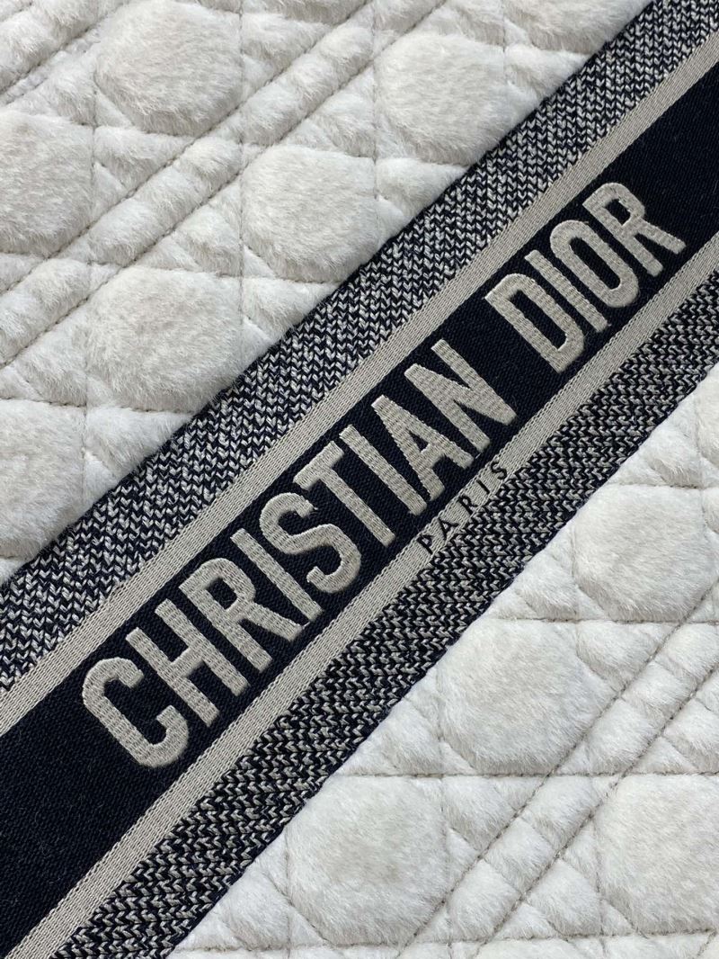 Christian Dior Shopping Bags